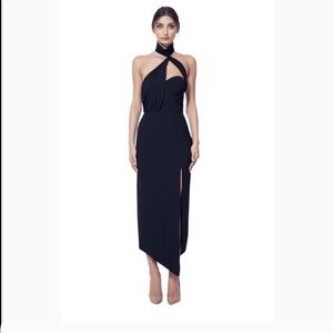Misha collection triviata dress